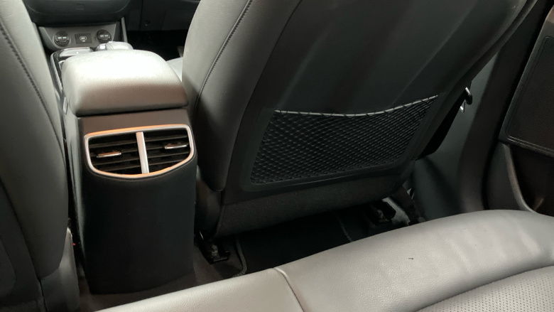 Hyundai IONIQ 100kW Premium SE 38kWh 5dr Auto Electric Hatchback